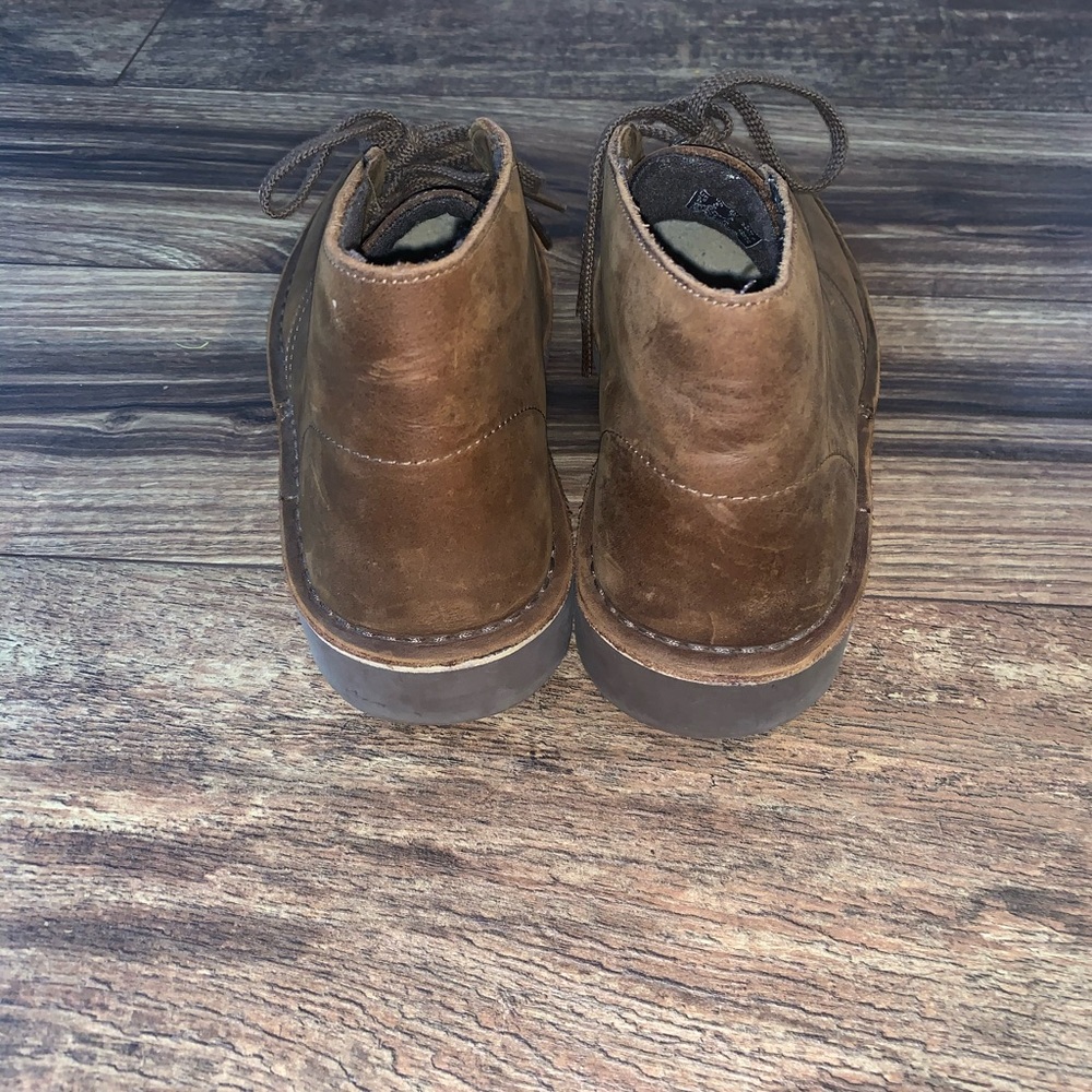 Clark’s boots - Picture 6 of 7